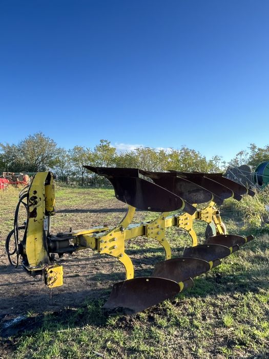 Vand plug nardi 4 brazde