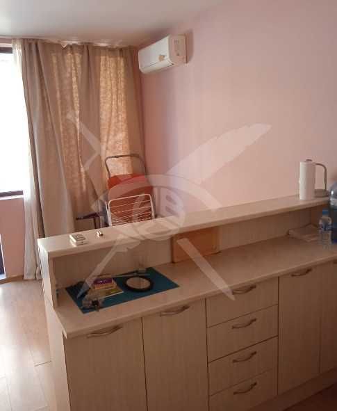 Продава се Едностаен апартамент в Несебър - 40 кв.м за 1275 €/кв.м - Снимка #5
