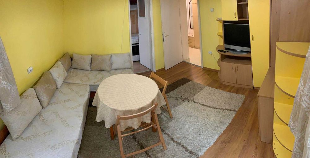 Дава се под наем Двустаен апартамент в Бургас, Лазур - 70 кв.м за 408 € - Снимка #2