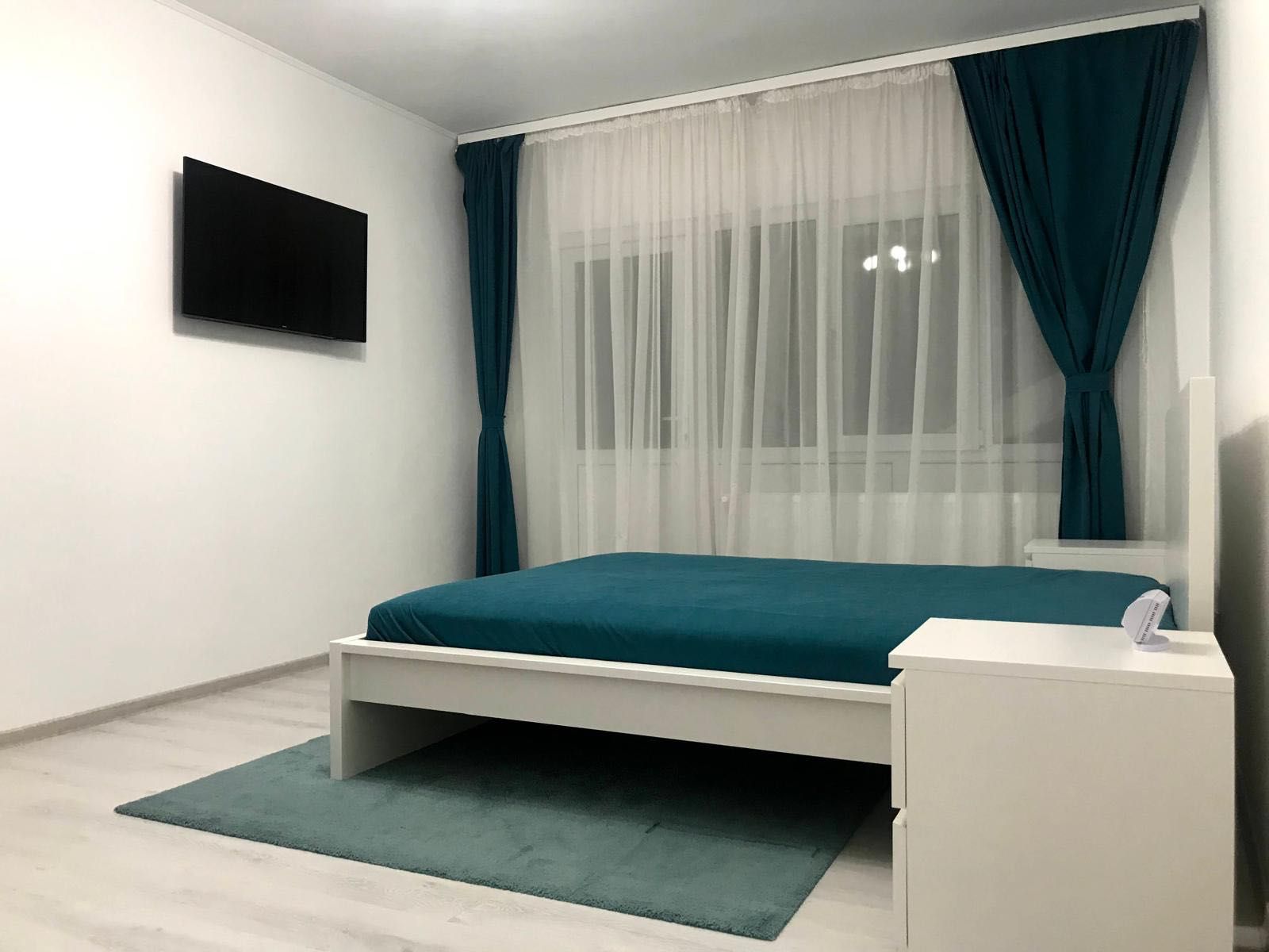 De vânzare apartament 2 camere E3