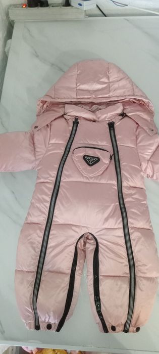 Комбинезоны трансформеры