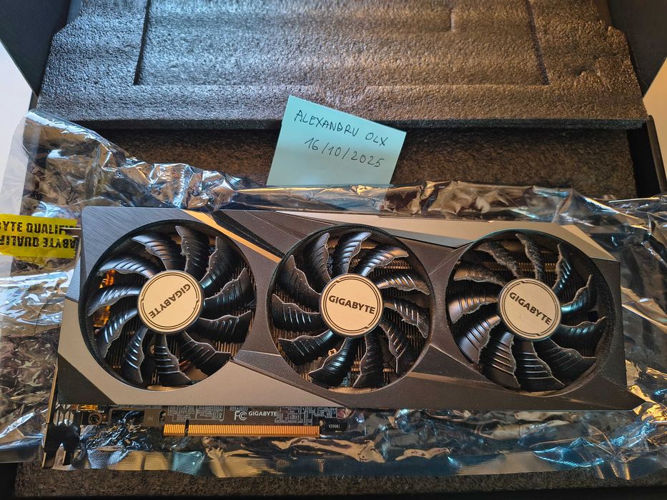 GeForce RTX™ 3070 GAMING