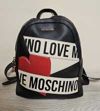 Дамска раница Love Moschino