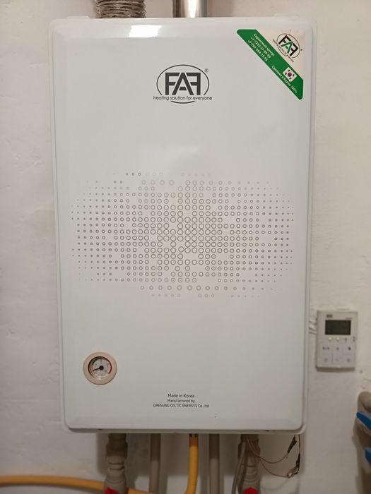 Дом в Айша-Биби бывший Саяжай