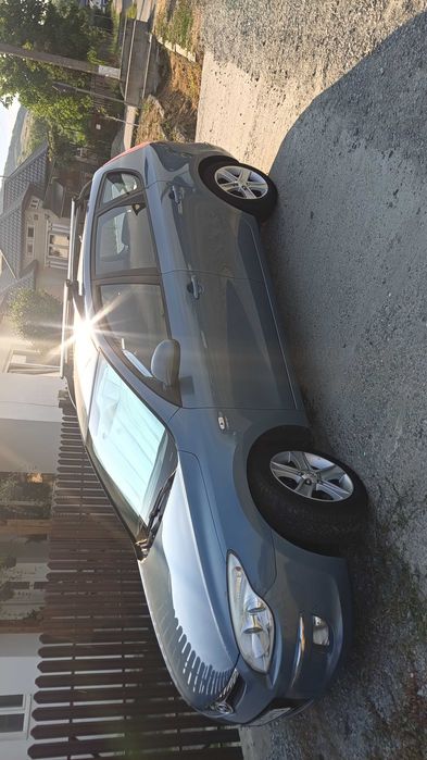 Hyundai i30 crdi, 1.6, 2007