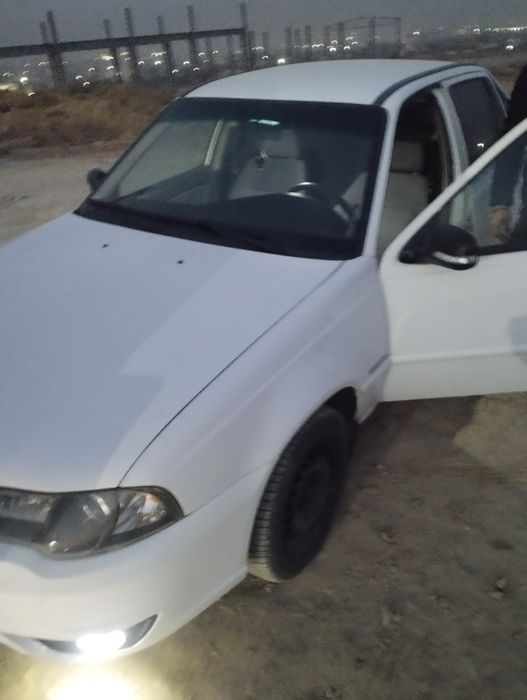 Nexia 2 lux konditsioner ideal srochna sotiladi