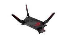 ^ Рассрочка на Wi-Fi роутер ASUS ROG Rapture GT-AX6000