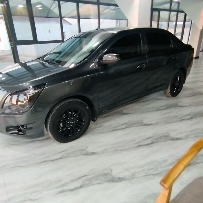 Кобальт сотилади