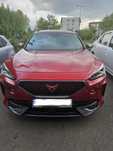 Cupra Formentor 5460km 204hp Plug-in-Hybrid an 2024 luna 6