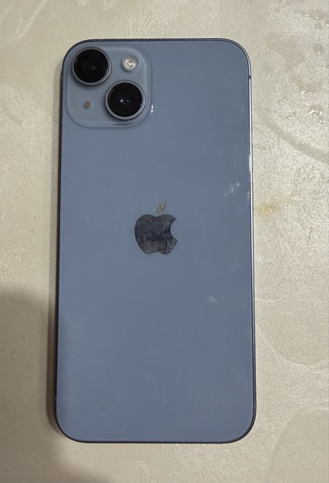 Продам iphone 14 128gb