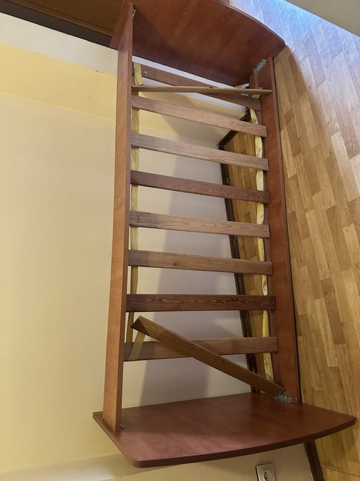 Продам кровать бу