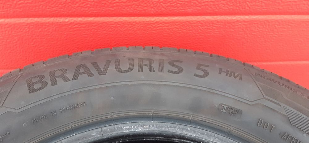 anvelope Barum dot 2024