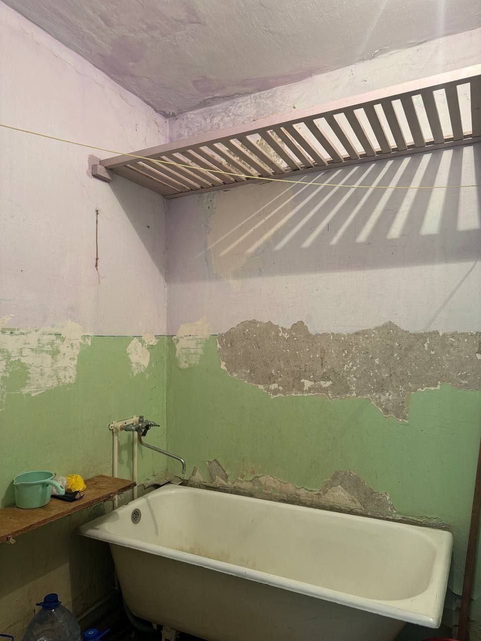 Продаётся квартира