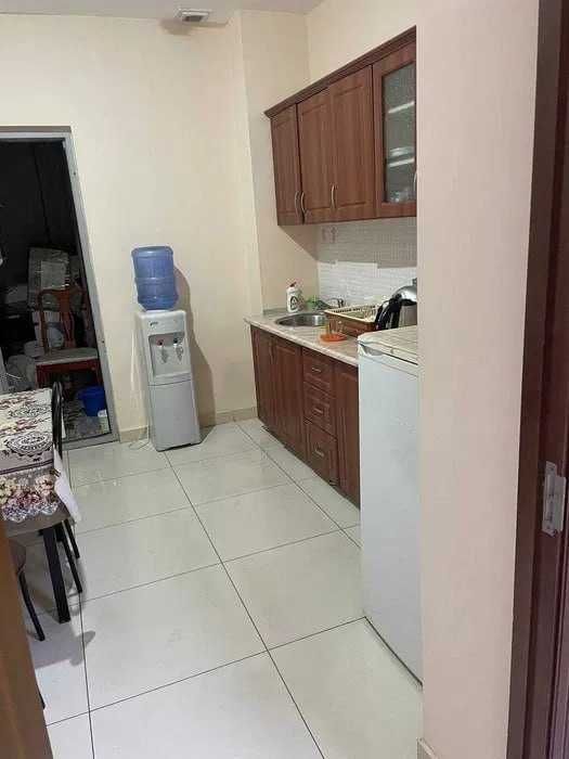 Офис в Мирабаде — 4-й этаж, 472 м², все включено Айбек
