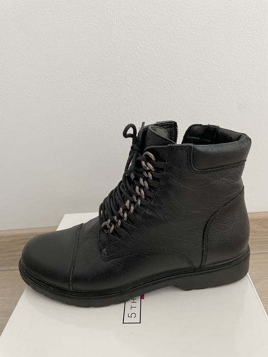 Ghete dama marimea 36