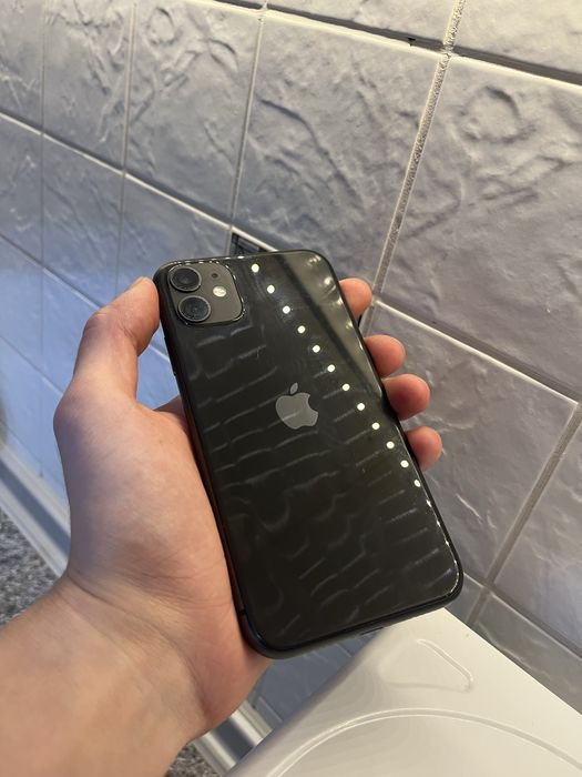 Iphone 11 (128 gb)