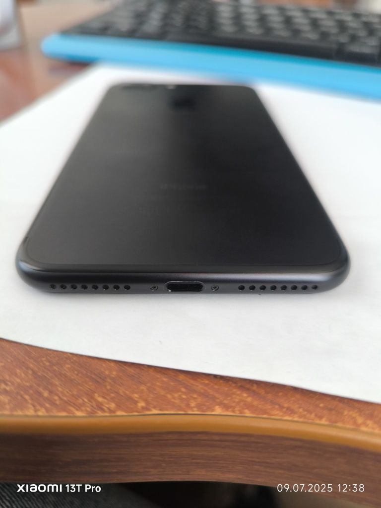 iPhone 7 plus 32gb