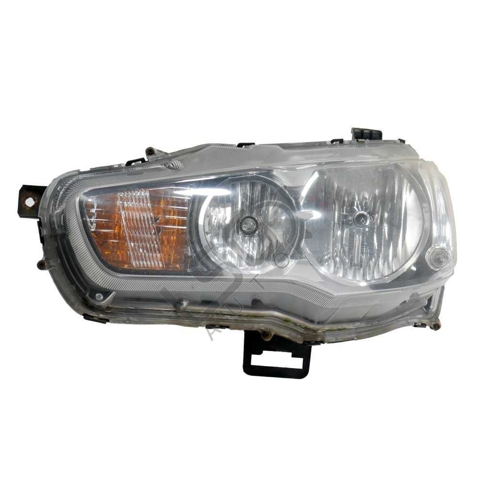 Ляв фар Mitsubishi Lancer X (GS44S)  ID: 141520