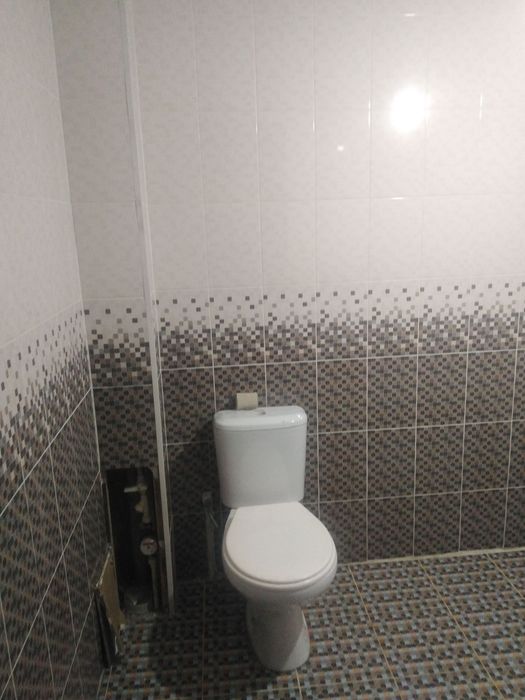 Срочно 1/3/3. 25м2. Новостройка Карасу 6