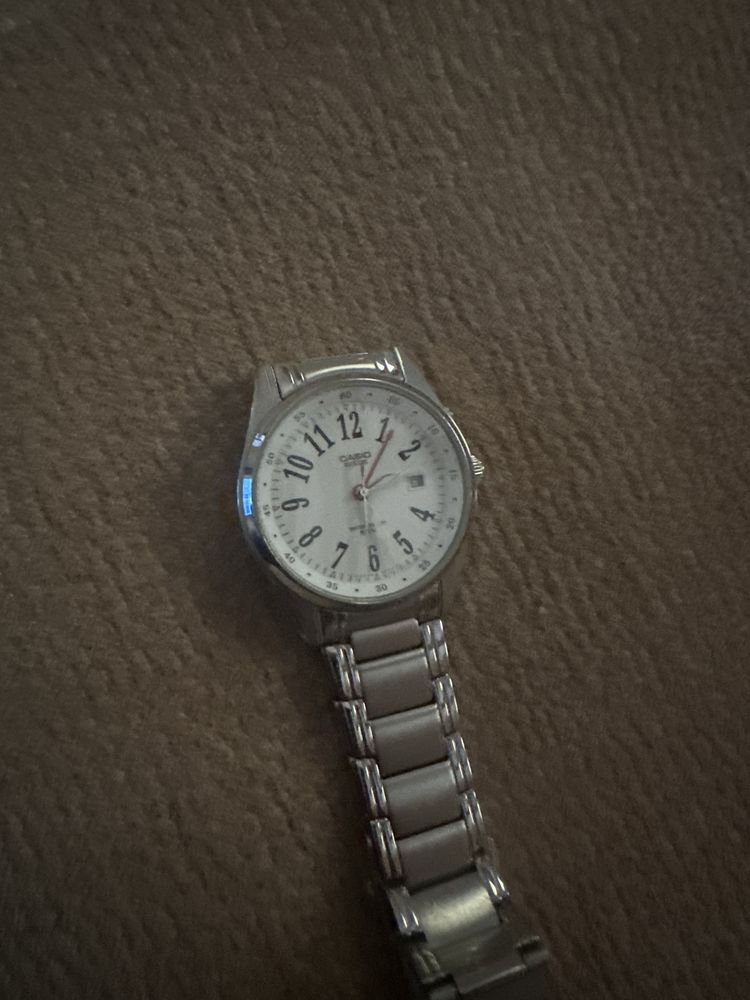 Часы casio beside