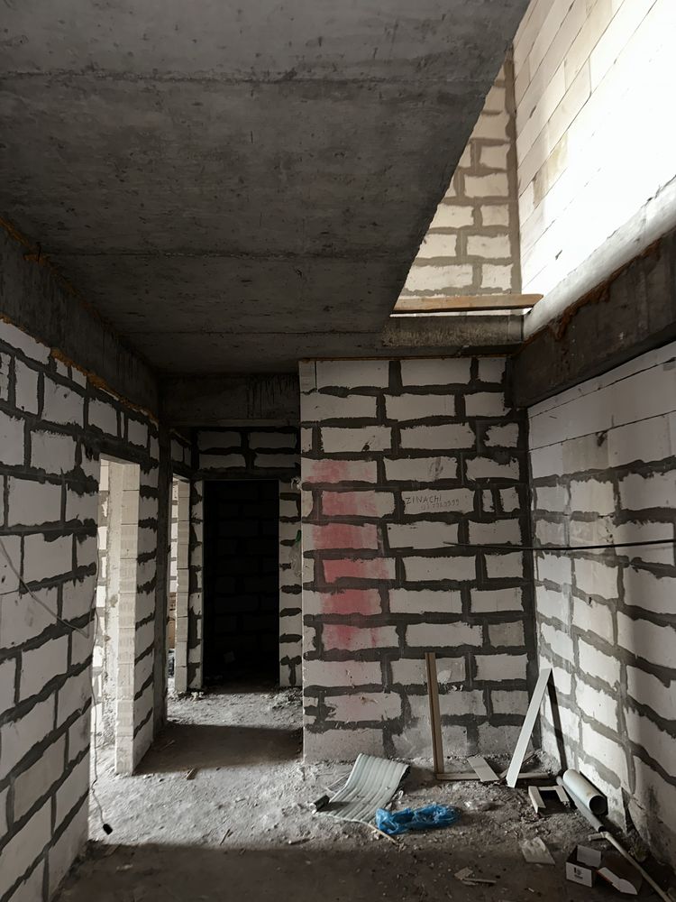 Новостройка qorasu residence 147 kv.m