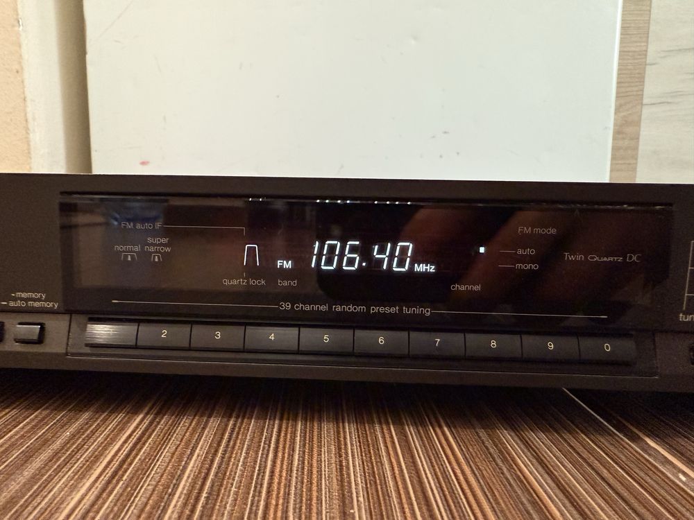 Technics  ST-G560 Тунер