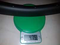 Janta jante Carbon DISC /Rim 35mm 38mm 50mm Sosea Noua 20/24H cursiera