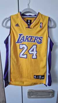 Maiou basket Lakers 24