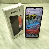 Telefon Samsung Galaxy A13 64GB Black la Cutie Zeus Amanet Rahova27066