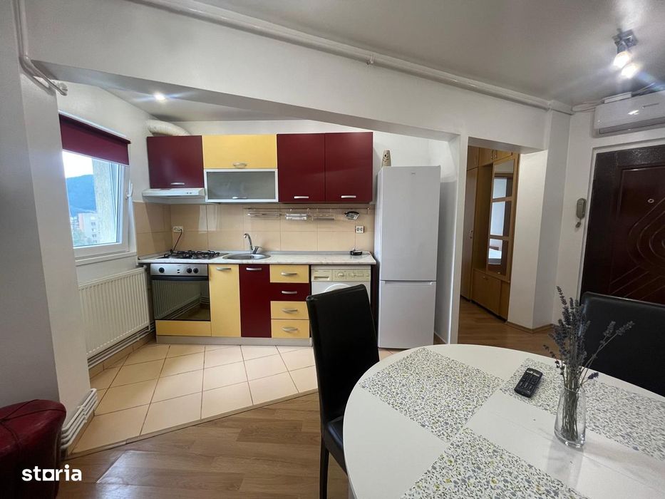 Apartament 2 camere – de închiriat, Zona Gării