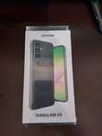Смартфон Samsung Galaxy A56, 8GB RAM, 128GB, 5G, Awesome Graphite