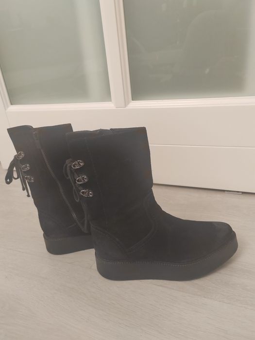 Ghete Musette nr. 36