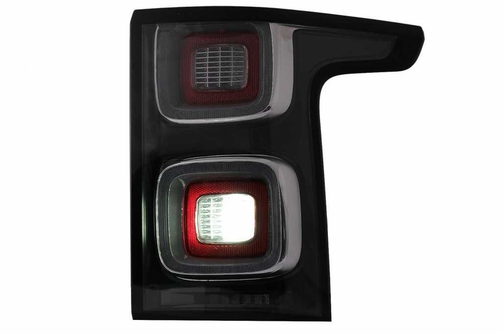 Stopuri Full LED Land Range Rover Vogue IV L405 (13-17) Facelift Look