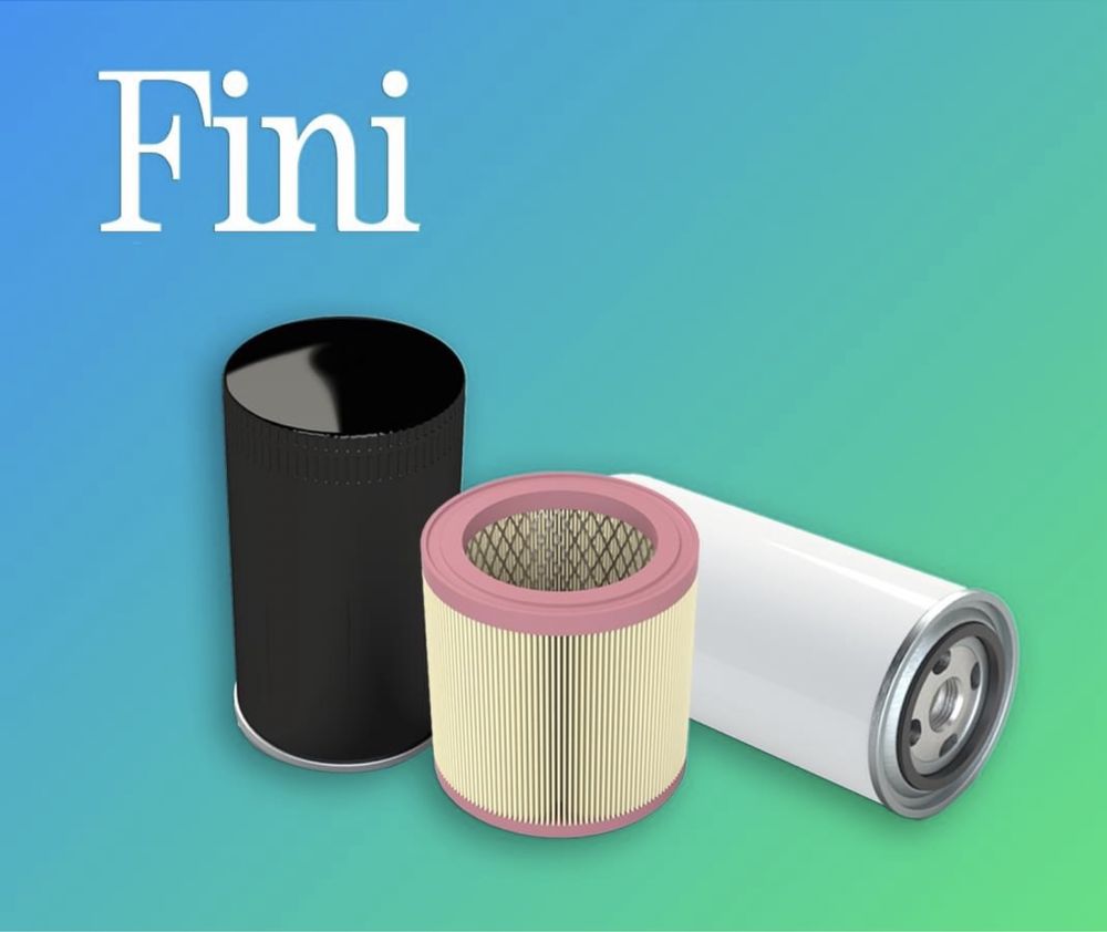 Filtre Compresoare aer •Kit-uri revizie •Mentenanta Echipamente •Ulei