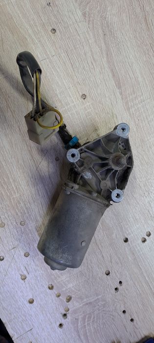 Ваз 2114 в разборе.