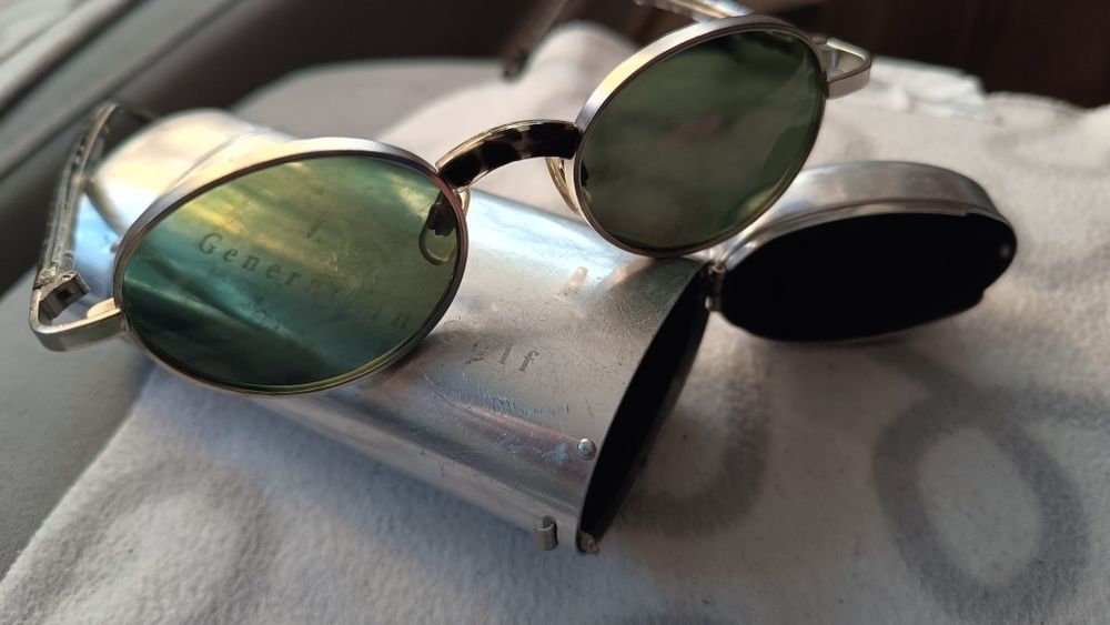 Слънчеви очила Generation Golf