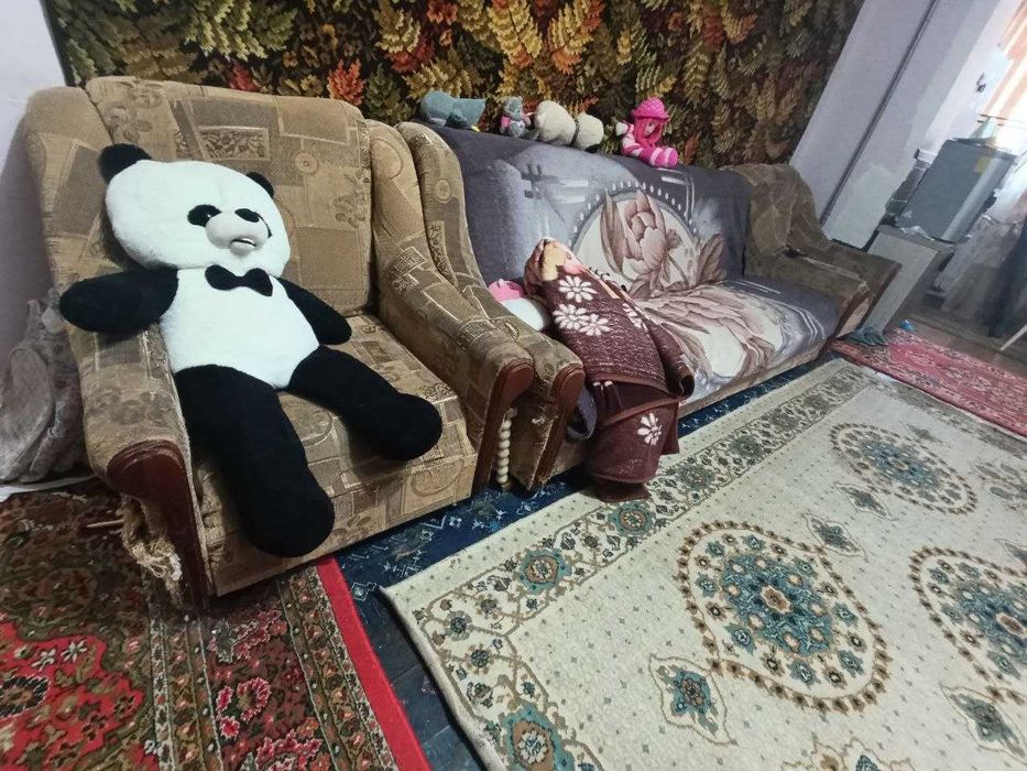 Продам мебель для гостиной.