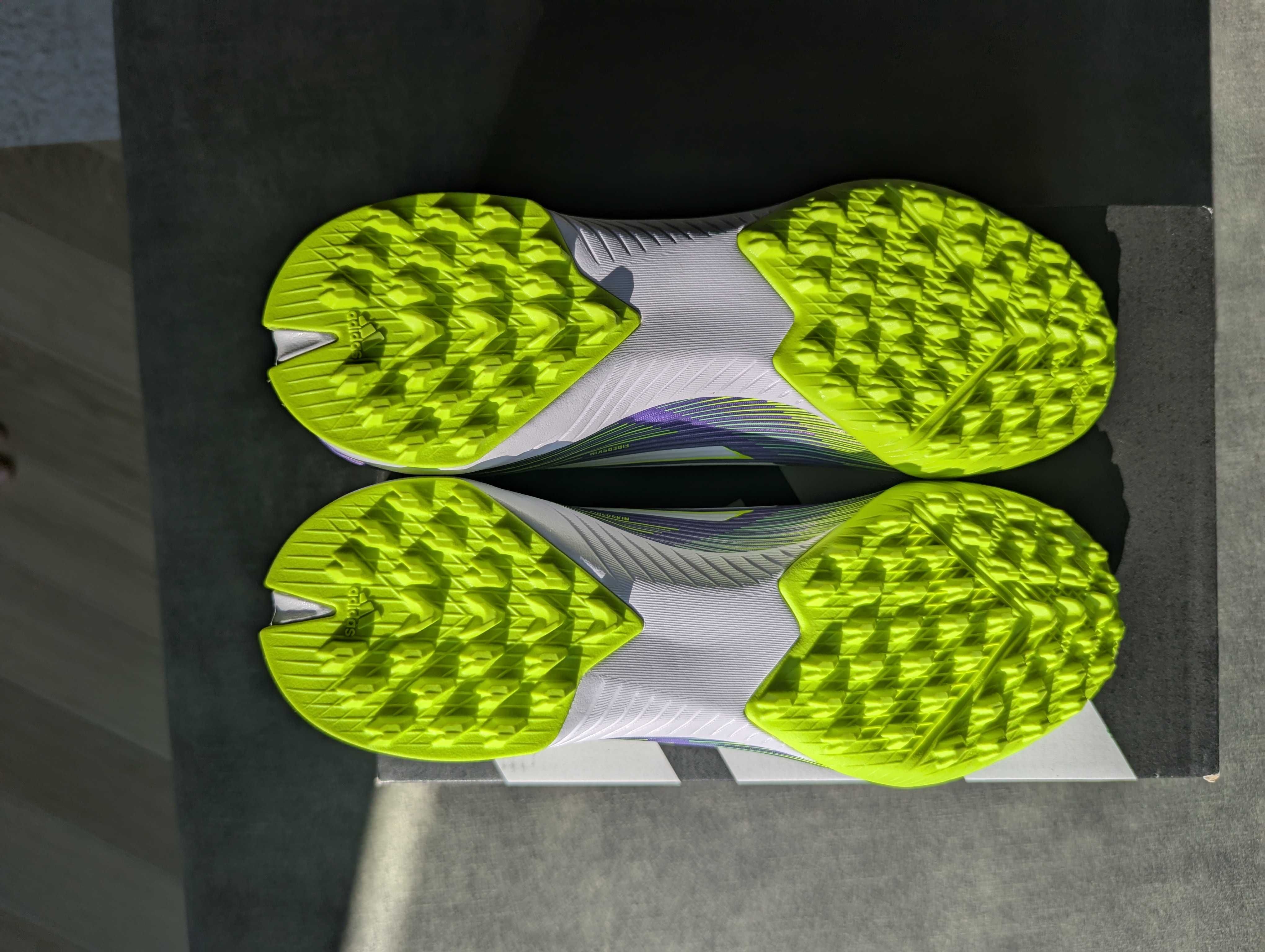 Adidas F50 League - стоножки 44 2\3