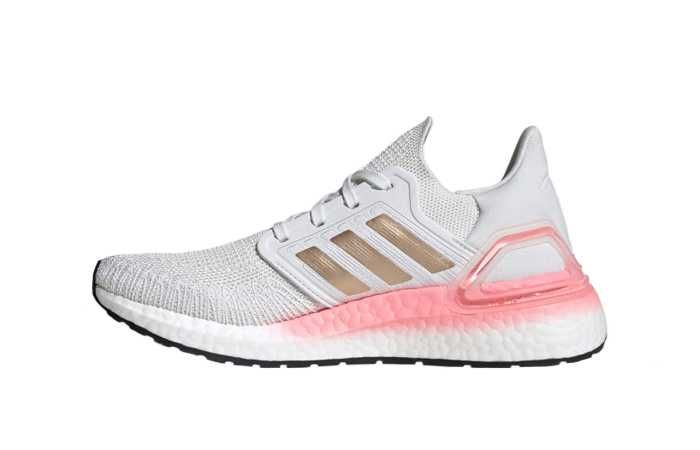 * ADIDAS ULTRABOOST 20 * EU 38 - 39 1/3