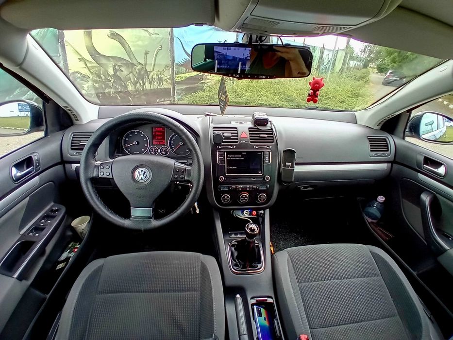 Vw.Golf/7/trepte/unic proprietar fiscal la zi