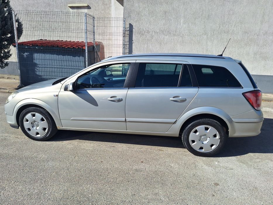 Vand Opel Astra H 1.9 150cp
