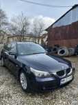 Vând Bmw e61 525d 177cp!