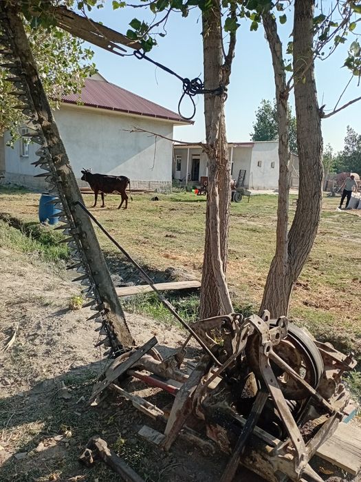 ishlab turgan kasilka
