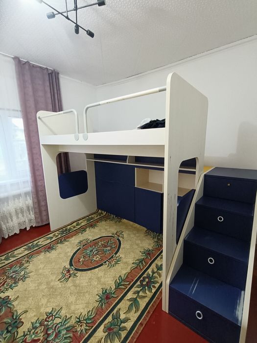 Детский мебель..