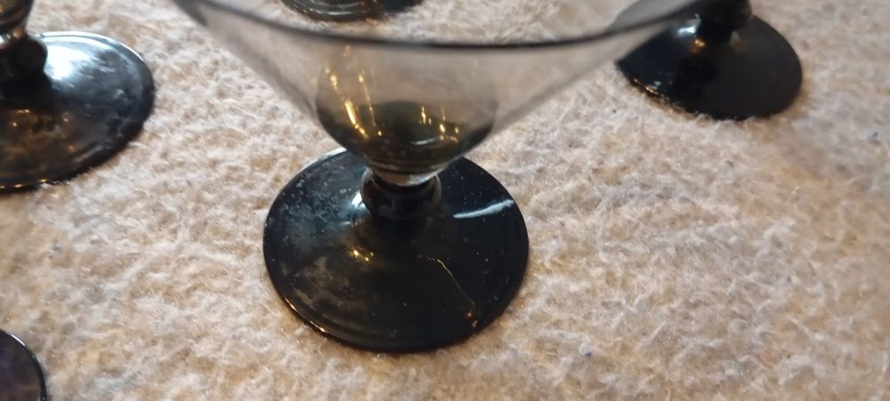 Pahare, infuzor, palete bucatarie