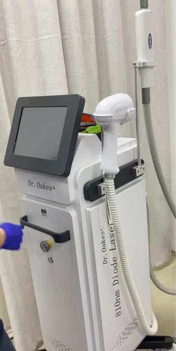 Лазерный аппарат Диодный лазер