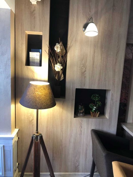 Продава се разработен бизнес на топ локация