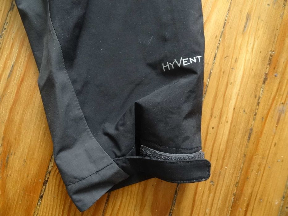 the north face L hi vent