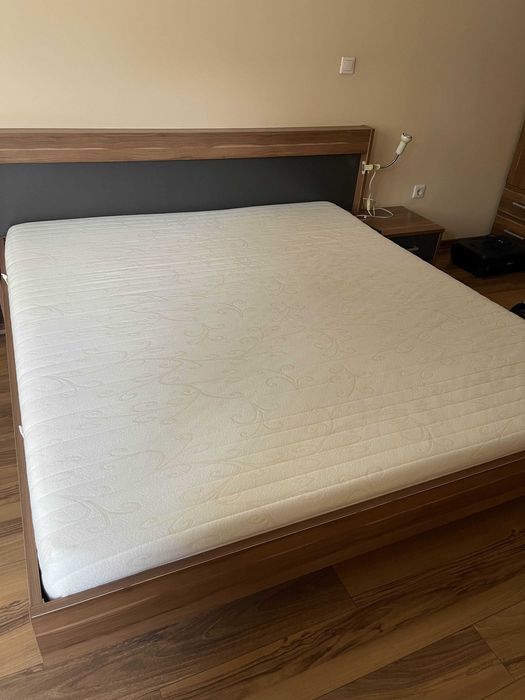 Матрак Sembella 180/200