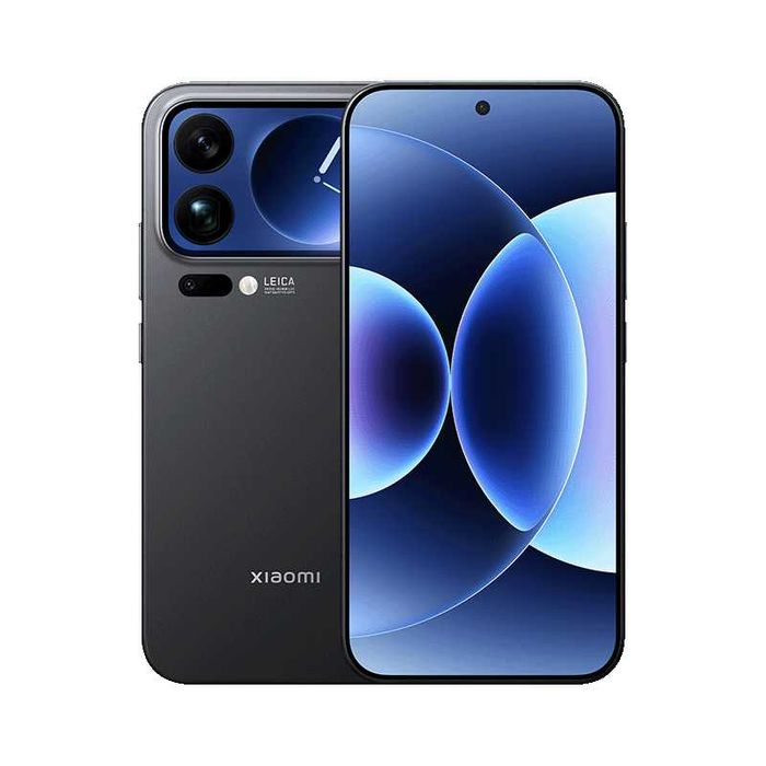 Xiaomi 17 Pro Max 7500mAh батерия, Google play,  с гаранция